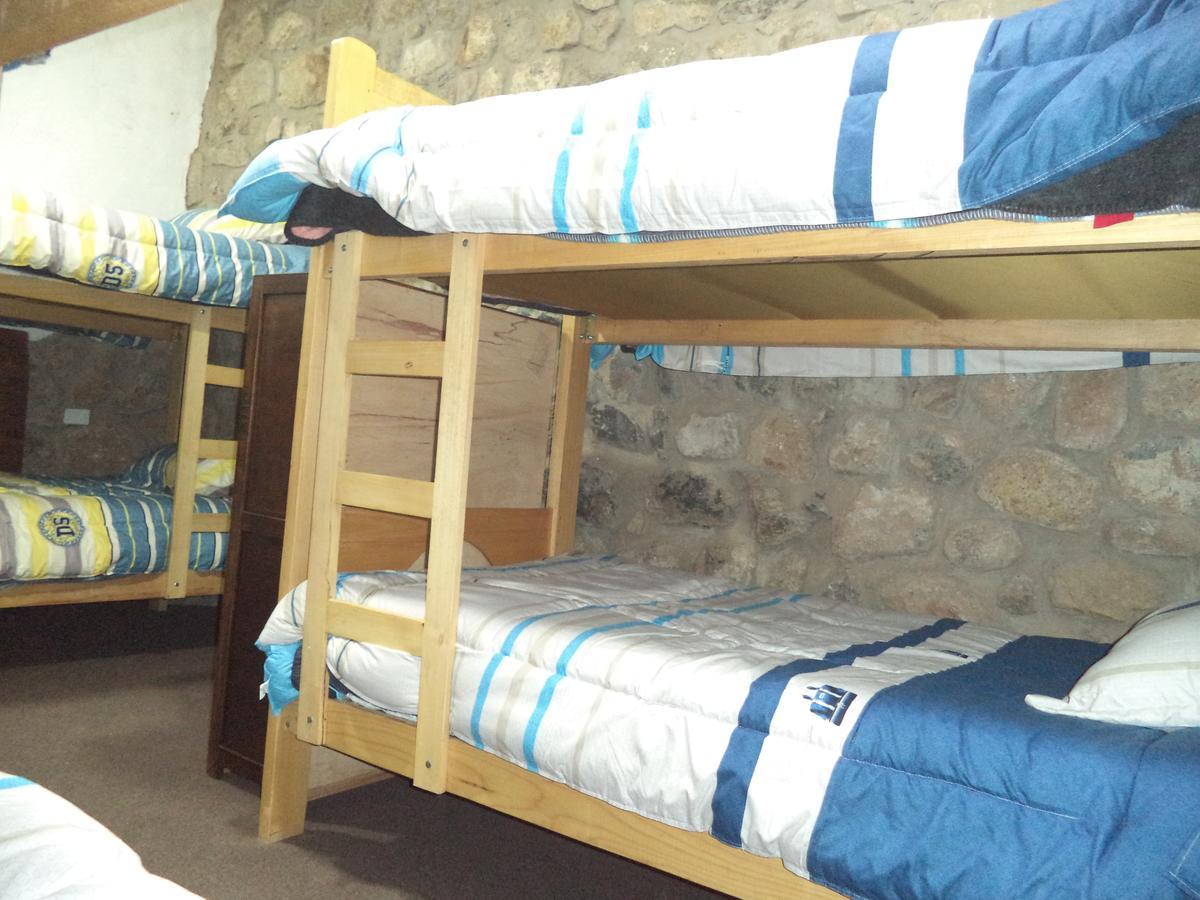 Gringo'S Wasi Bed & Breakfast กุสโก ภายนอก รูปภาพ